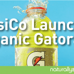PepsiCo Launching Organic Gatorade and Healthy Vending Options in 2016 PepsiCo Launching Organic Gatorade and Healthy Vending Options in 2016