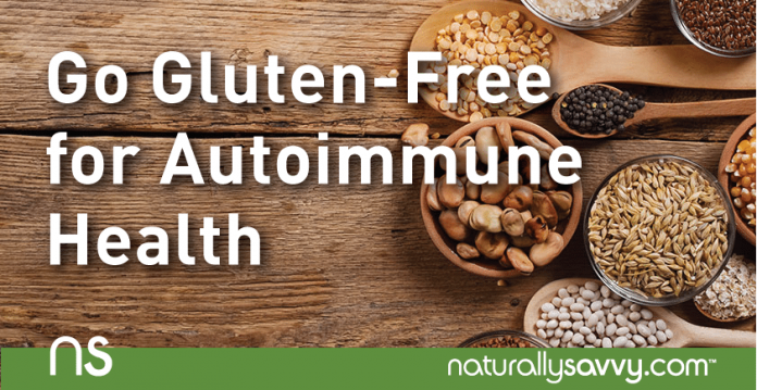 How I Convince My Pasta-Loving Clients to Go Gluten-Free for Their Autoimmune Health 