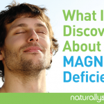 13 Signs You are Deficient in Magnesium…and How To Fix It My Mysterious Ailments - And What I Discovered About Magnesium Deficiency