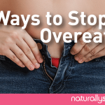 6 Ways to Stop Overeating 6 Ways to Stop Overeating