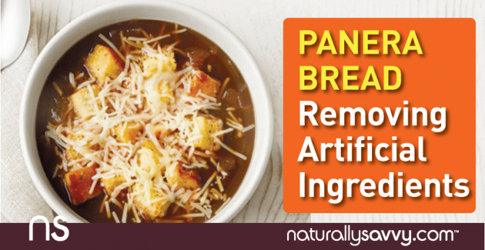 Panera Bread's Soups are Safe to Eat Now, Artificial Ingredients Officially Gone 