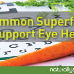 7 Common Superfoods to Support Eye Health 7 Common Superfoods to Support Eye Health