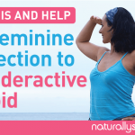 The Feminine Connection to an Underactive Thyroid: Diagnosis and Help The Feminine Connection to an Underactive Thyroid: Diagnosis and Help
