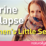 Uterine Prolapse: Women’s “Little” Secret Uterine Prolapse: Women’s “Little” Secret