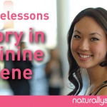 A #LabelLessons Victory in Feminine Hygiene A #LabelLessons Victory in Feminine Hygiene