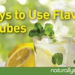 6 Ways To Use Flavored Ice Cubes 6 Ways To Use Flavored Ice Cubes
