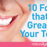 10 Common Foods that are Great for Your Teeth 10 Common Foods that are Great for Your Teeth