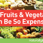 Why Fruits and Vegetables Can Be So Expensive Why Fruits and Vegetables Can Be So Expensive