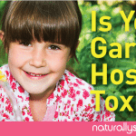 Is Your Garden Hose Toxic? Is Your Garden Hose Toxic?
