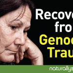 Recovering from Genocidal Trauma Recovering from Genocidal Trauma