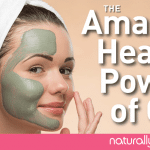 The Amazing Healing Powers of Clay The Amazing Healing Powers of Clay
