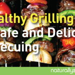 5 Healthy Grilling Tips for Safe and Delicious Barbecuing 5 Healthy Grilling Tips for Safe and Delicious Barbecuing