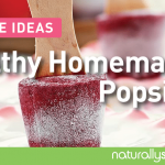 6 Recipe Ideas for Healthy Homemade Popsicles 6 Recipe Ideas for Healthy Homemade Popsicles