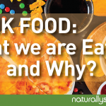 Junk Food: What we are Eating and Why? Junk Food: What we are Eating and Why?