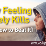 How Feeling Lonely Kills (and How to Beat It) How Feeling Lonely Kills (and How to Beat It)