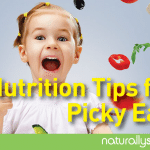 12 Nutrition Tips for Picky Eaters 12 Nutrition Tips for Picky Eaters