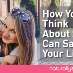 How You Think About Stress Can Save Your Life How You Think About Stress Can Save Your Life