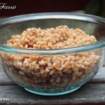 Back To Basics: Farro Back To Basics: Farro 2