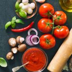 Food Then and Now: How Nutrition Has Changed Food Then and Now: How Nutrition Has Changed