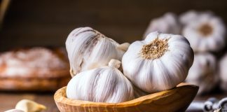 Garlic