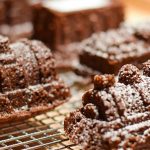 Wheat-Free Lemon Gingerbread Cake Recipe Wheat-Free Lemon Gingerbread Cake Recipe