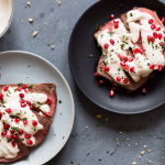 Holiday Roast with Walnut Sauce Holiday Roast with Walnut Sauce