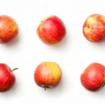 How Fresh Are Your Supermarket Apples? How Fresh Are Your Supermarket Apples?