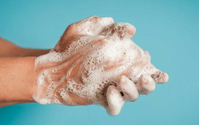 How Long Do You Really Need to Wash Your Hands?