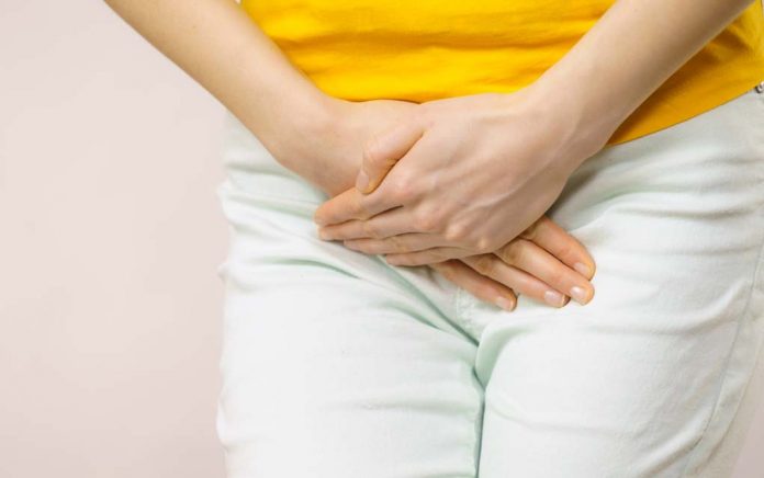 How to Heal and Prevent Urinary Tract Infections Naturally