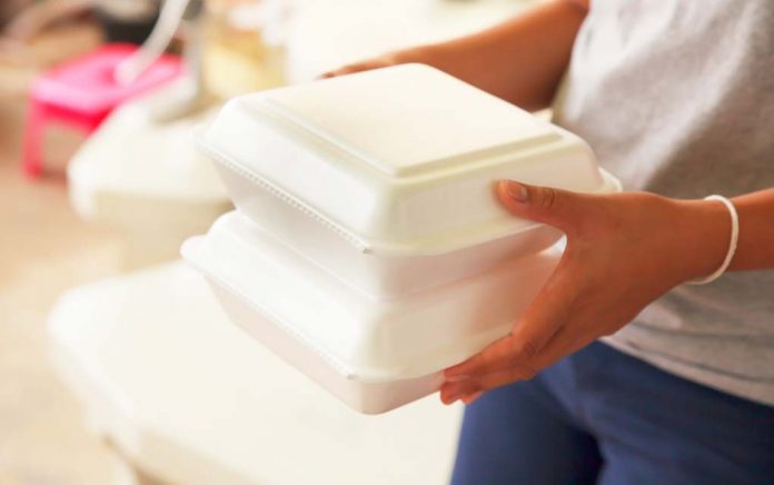 Important Facts About Styrofoam [Infographic]