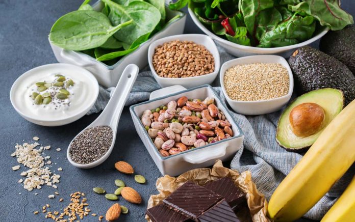Is It This Simple? Could Magnesium Help Your Arthritis?