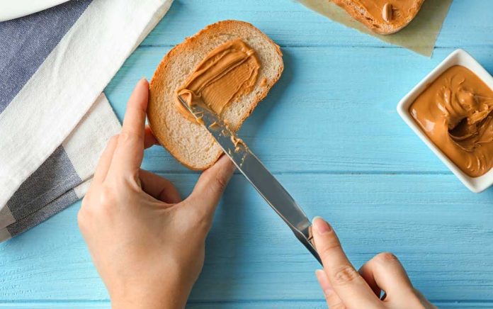 Is Peanut Butter Really Good for Us?