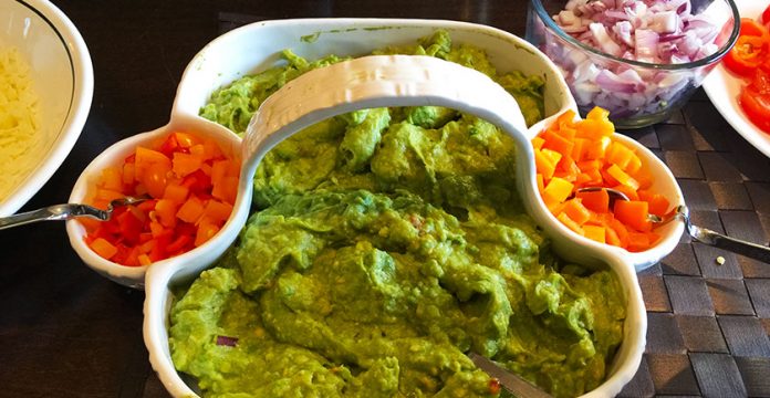 Made by Me: Kid-Friendly 5-Ingredient Guacamole Recipe 2