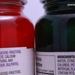 Does 'Maraschino' Mean 'Poison'? Walmart's Maraschino Cherries are Really Toxic Does 'Maraschino' Mean 'Poison'? Walmart's Maraschino Cherries are Really Toxic 2