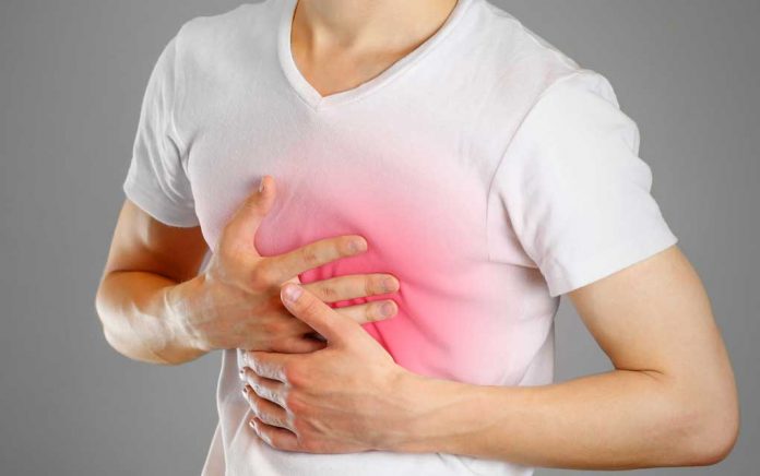 More Proof Heartburn Products Are Dangerous