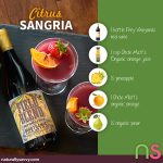 Citrus Sangria Citrus Sangria 2