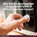 Is Your Microwave Making You Sick? Is Your Microwave Making You Sick?