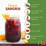 The Beet Goes On…Sangria The Beet Goes On...Sangria