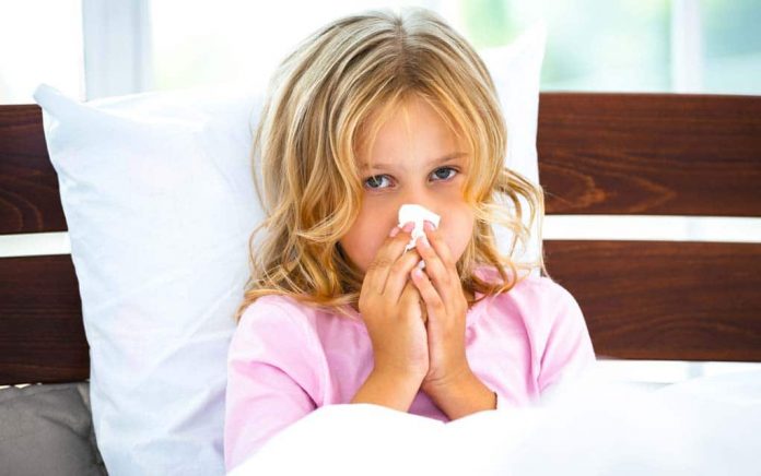 Natural Treatments for Allergies (and Why to Avoid Benadryl)
