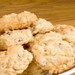 Easy Oatmeal Chocolate Chip Cookies Oatmeal Chocolate Chip Cookie