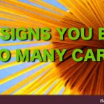 11 Signs You Eat Too Many Carbs 11 Signs You Eat Too Many Carbs