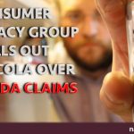 Consumer Advocacy Group Calls Out Coca-Cola Over Diet Soda Claims Consumer Advocacy Group Calls Out Coca-Cola Over Diet Soda Claims
