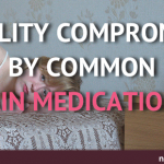 Fertility Compromised By Common Pain Medications, NSAIDS Fertility Compromised By Common Pain Medications, NSAIDS