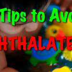 4 Tips to Avoid Phthalates 4 Tips to Avoid Phthalates