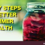 5 Easy Steps to Better Summer Health 5 Easy Steps to Better Summer Health