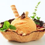 Dairy-Free Peanut Butter Ice Cream Peanut Butter Dairy- Free Ice Cream