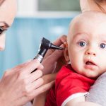 Preventing Ear Infections with Proper Nutrition Preventing Ear Infections with Proper Nutrition
