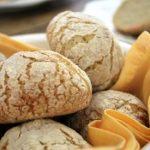 Gluten-free Rustic Dinner Rolls Gluten-free Rustic Dinner Rolls