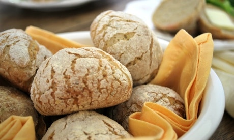 Rustic-Dinner-Rolls-460 Gluten-free Rustic Dinner Rolls