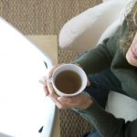 The Positivity Cycle: How to Fight Depression During the Winter Months SAD, winter blues